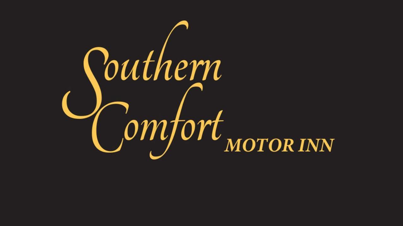 Southern Comfort Motor Inn Cootamundra Exteriér fotografie